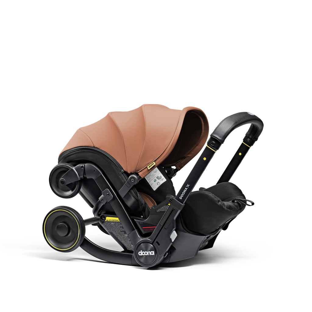 Doona X Infant Car Seat + Latch Base