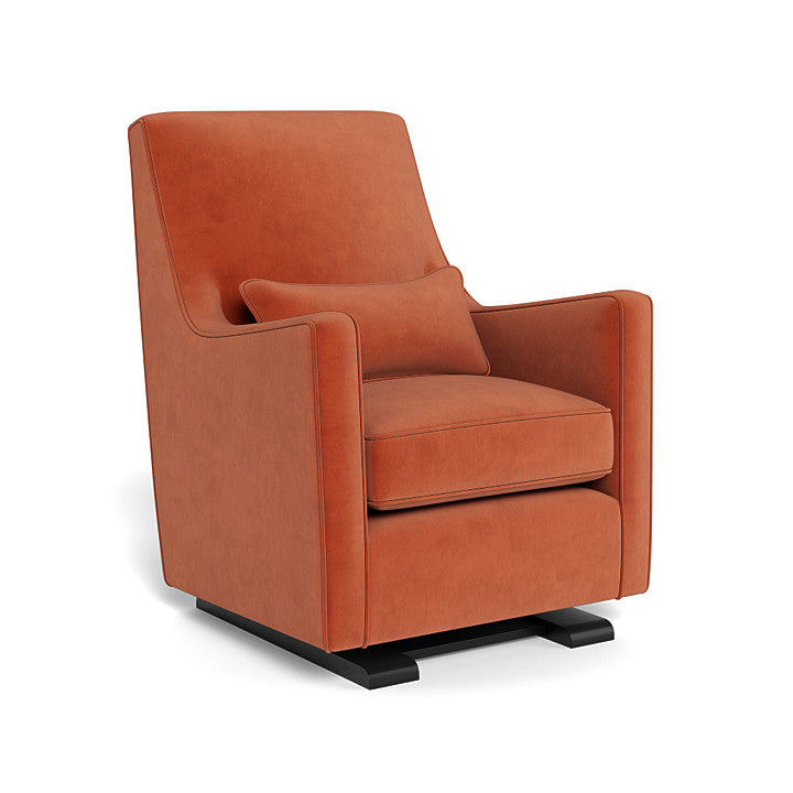 Terracotta Velvet (Performance Velvet)