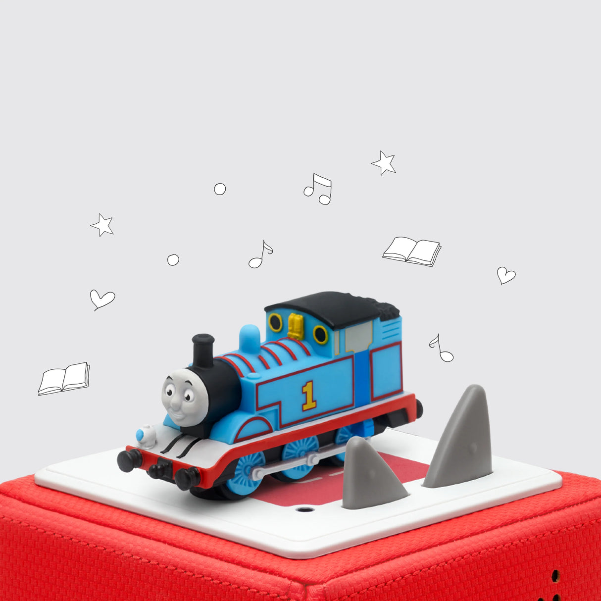 Thomas the Tank & Friends