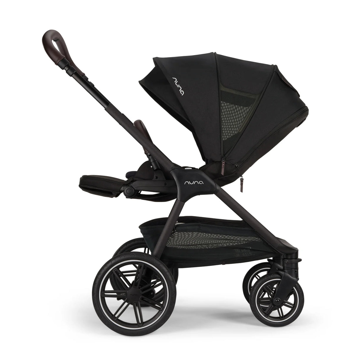 Nuna Pipa urbn + TRIV LX™ Travel System