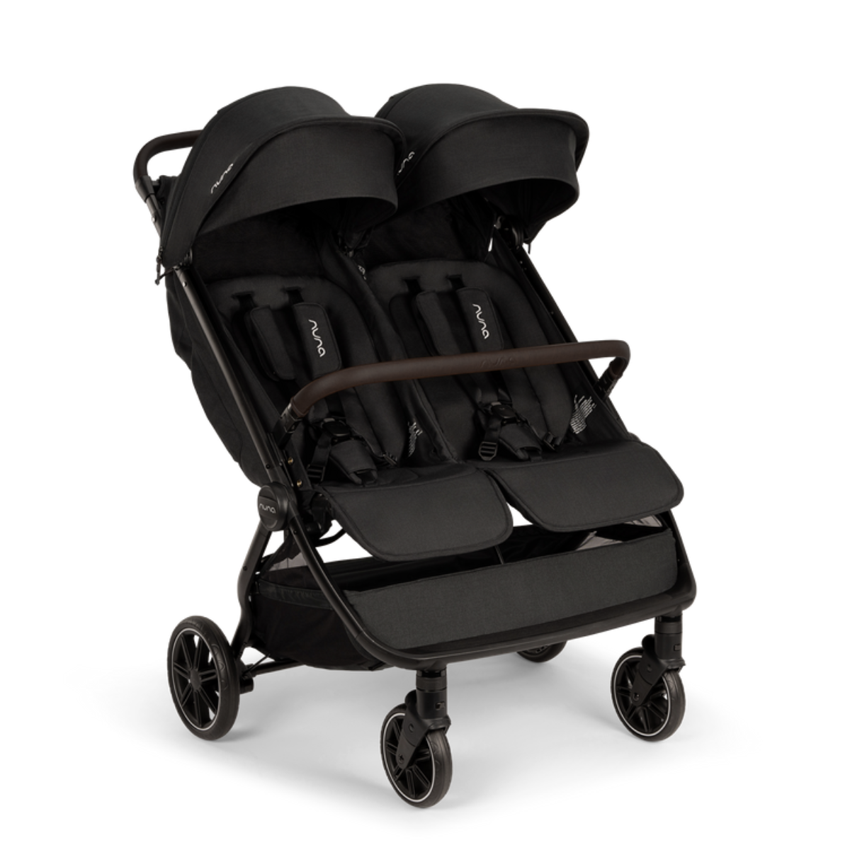 Nuna TRVL DUBL Stroller