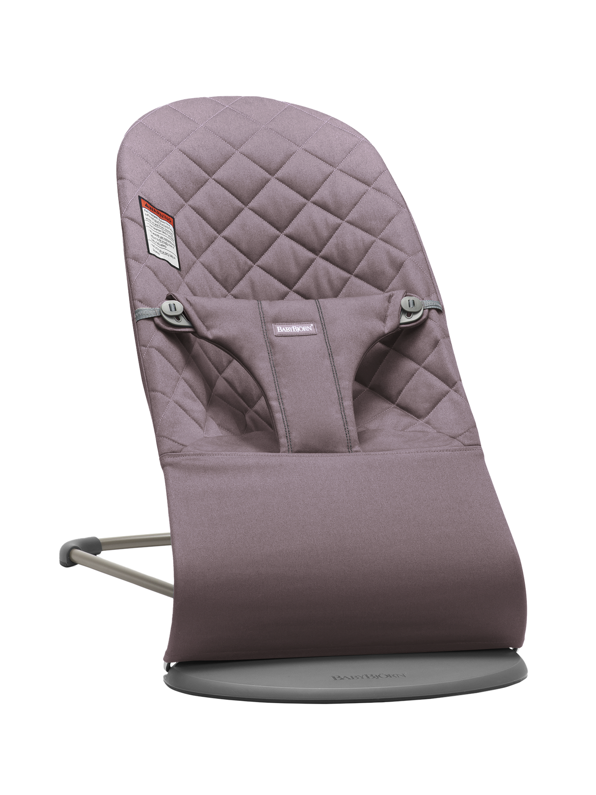 Baby Bjorn Bouncer Bliss - Petal Quilt Cotton