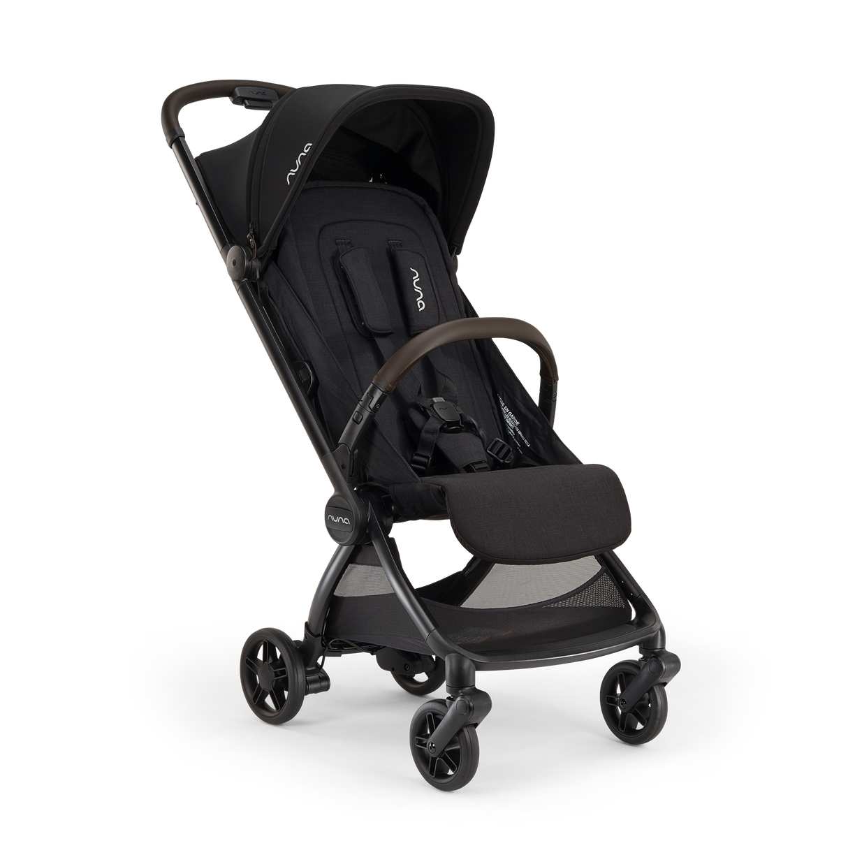 Nuna VIAA™ cabn Travel Stroller