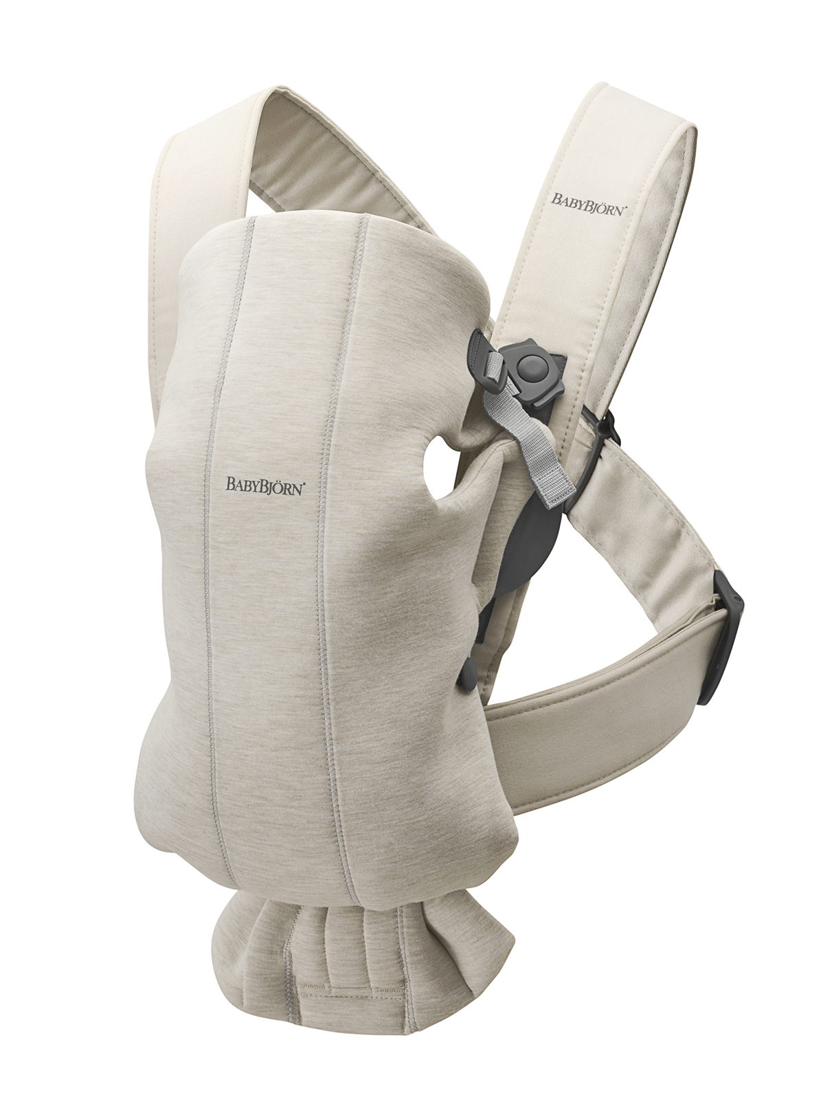 Baby Bjorn Carrier Mini 3D Jersey