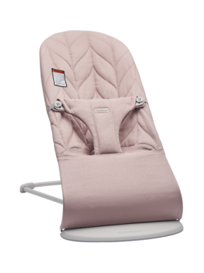 Baby Bjorn Bouncer Bliss Petal Quilt, Woven