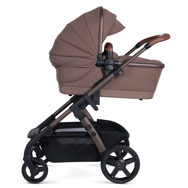 Silver Cross Wave 3 Stroller
