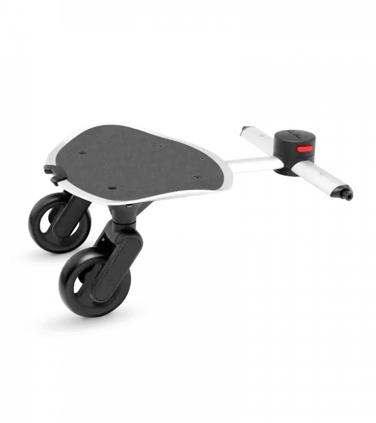 Wave Ride-On Board