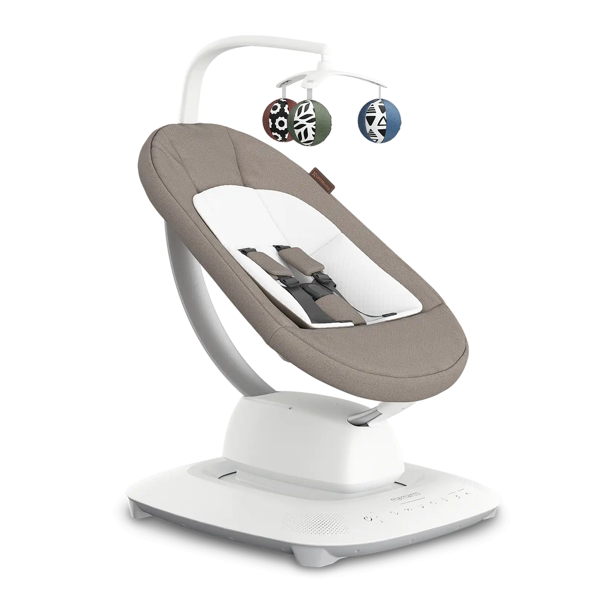 Mamaroo® Smart Swing