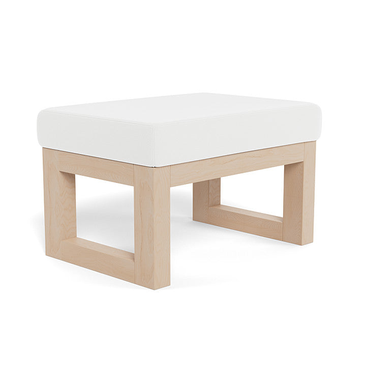White Enviroleather