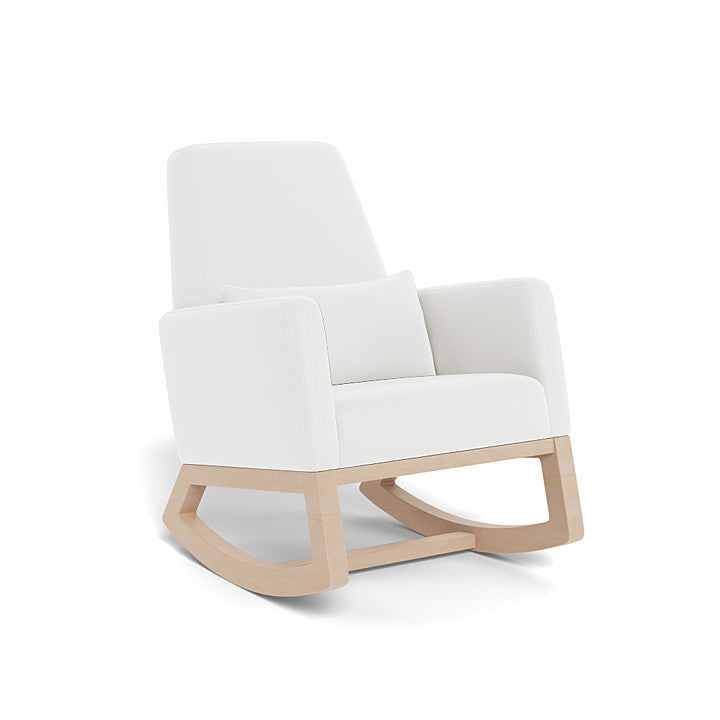White Enviroleather