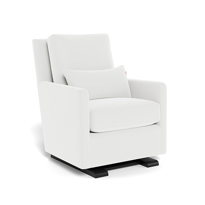 White (Performance Microfiber)