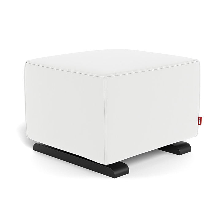 White (Performance Microfiber)