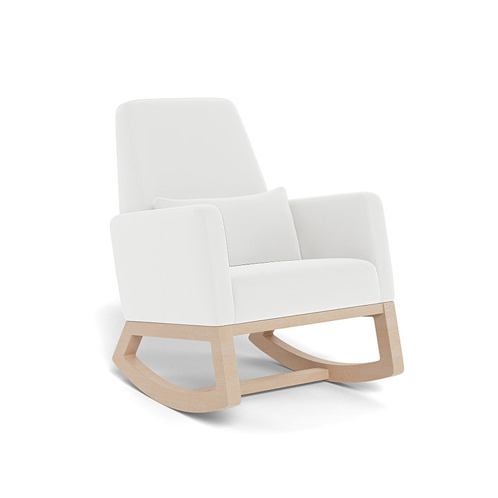 White (Performance Microfiber)