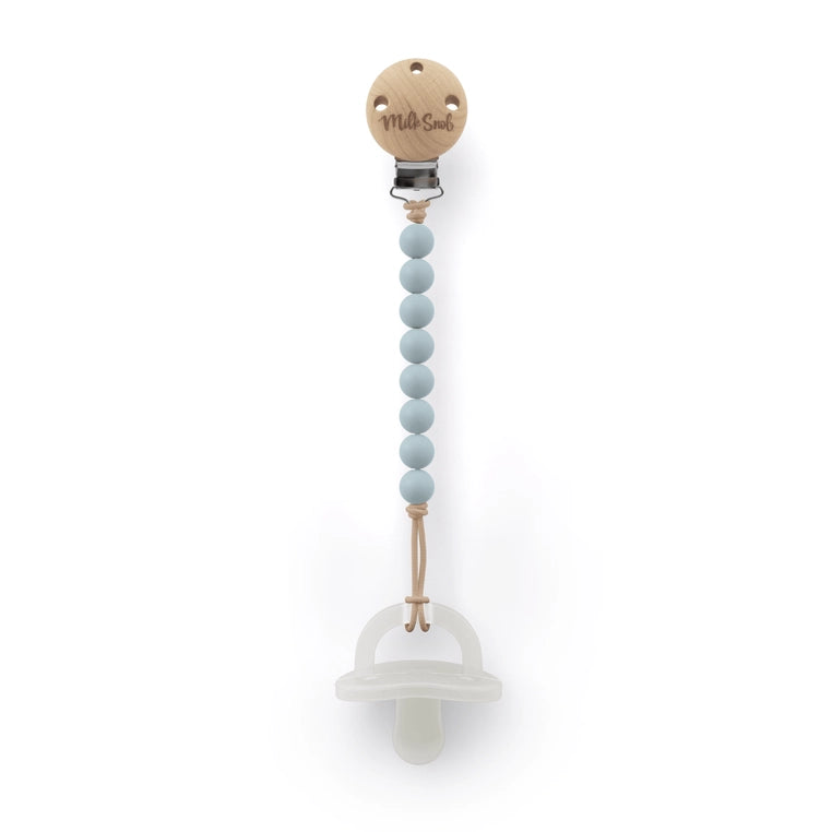 Calm 'n Cuddle Beaded Clip