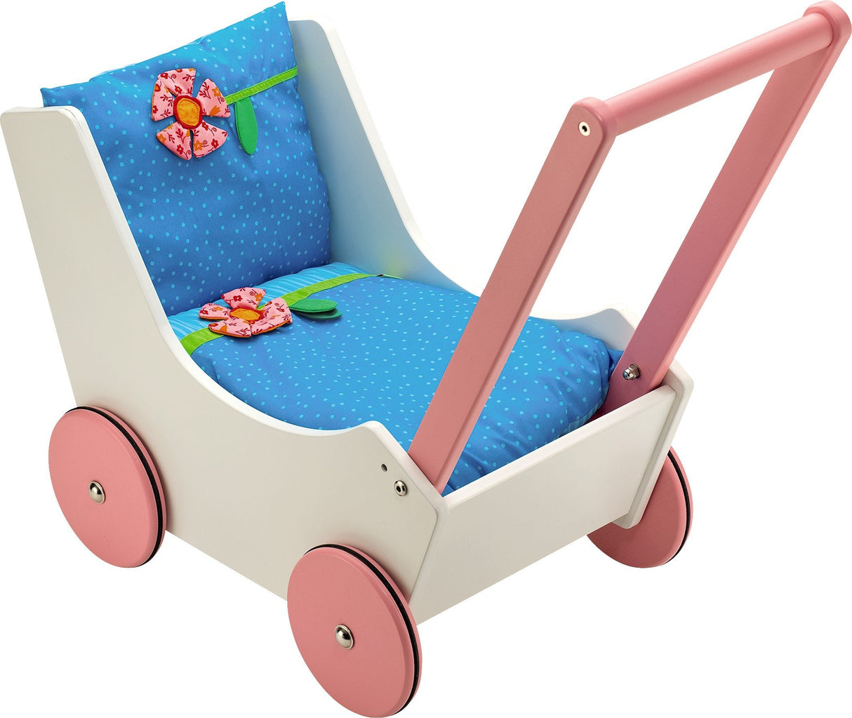 Haba Walk-Along Dolly - Tadpole