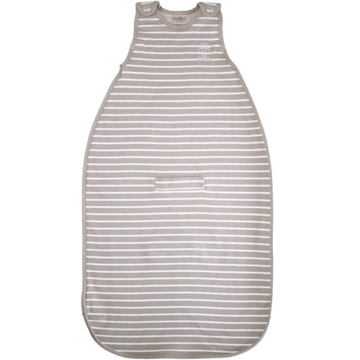 4 Season Baby Sleeping Bag Merino Wool, 2 months -2 years - Tadpole