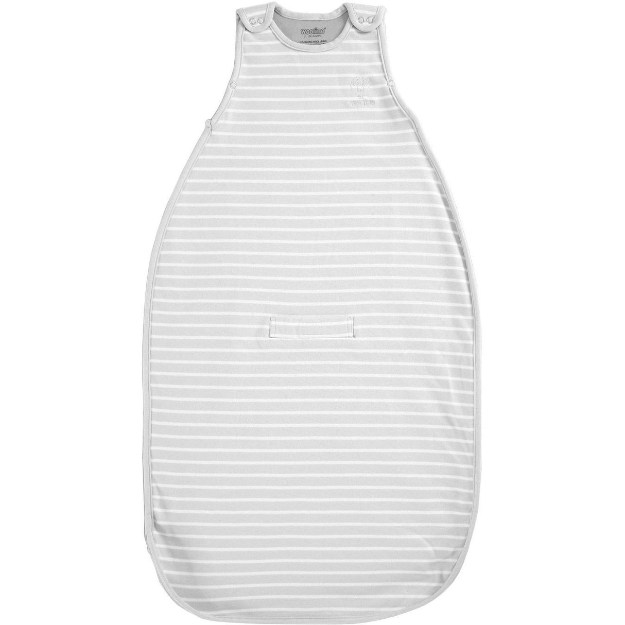 4 Season Baby Sleeping Bag Merino Wool, 2 months -2 years - Tadpole