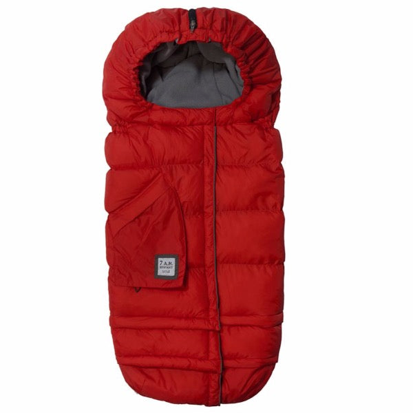 7 A.M. Enfant B212 Evolution - Tadpole