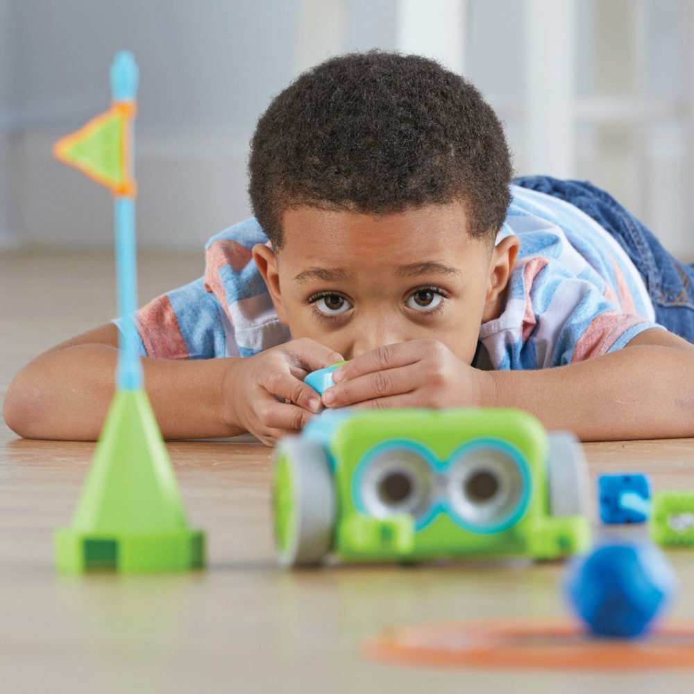 Botley The Coding Robot & Activity Set - Tadpole