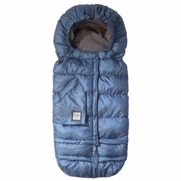 7 A.M. Enfant B212 Evolution - Tadpole