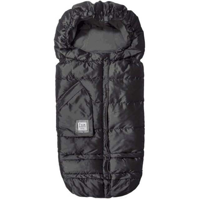 7 A.M. Enfant B212 Evolution - Tadpole