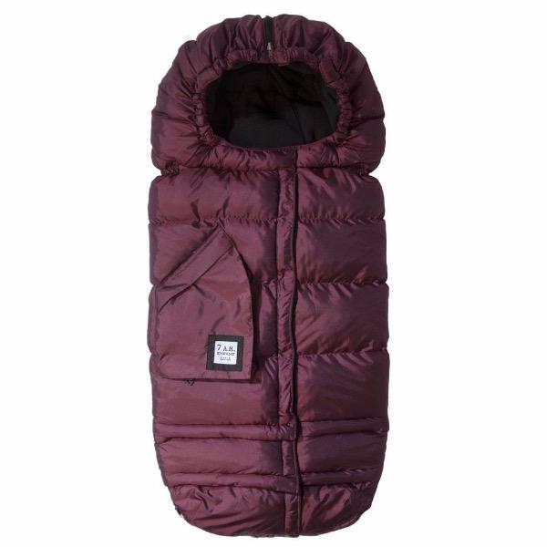 7 A.M. Enfant B212 Evolution - Tadpole