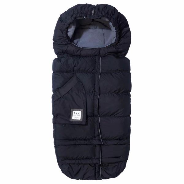 7 A.M. Enfant B212 Evolution - Tadpole