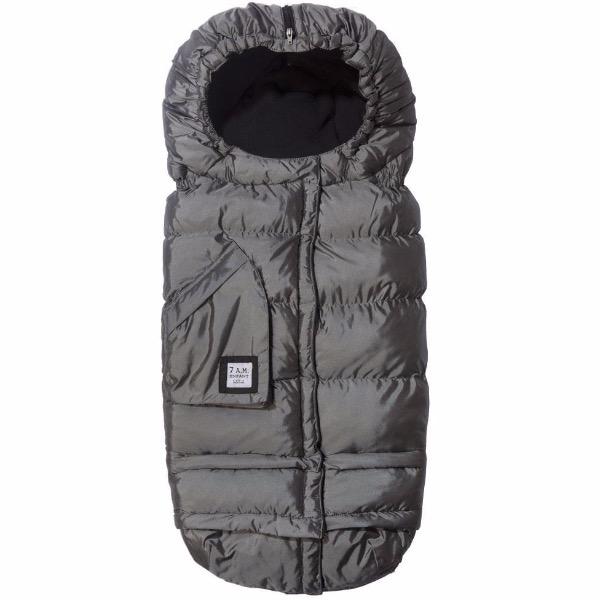 7 A.M. Enfant B212 Evolution - Tadpole