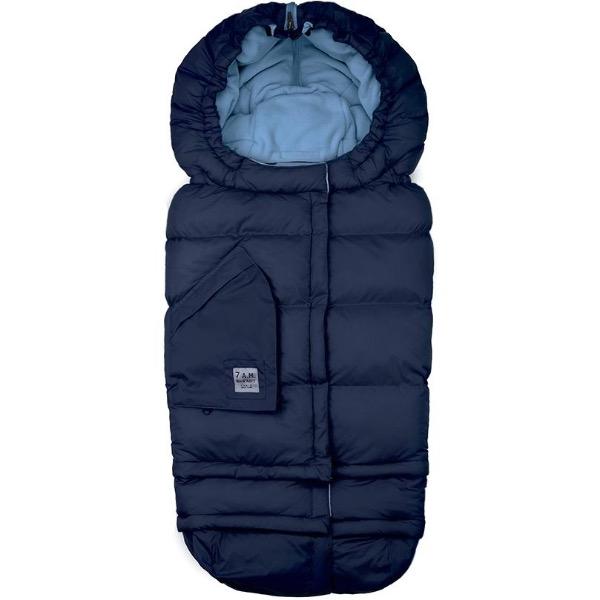 7 A.M. Enfant B212 Evolution - Tadpole