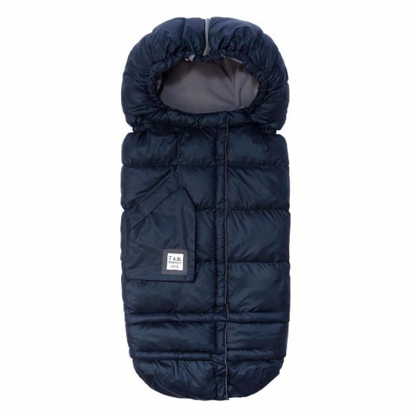 7 A.M. Enfant B212 Evolution - Tadpole