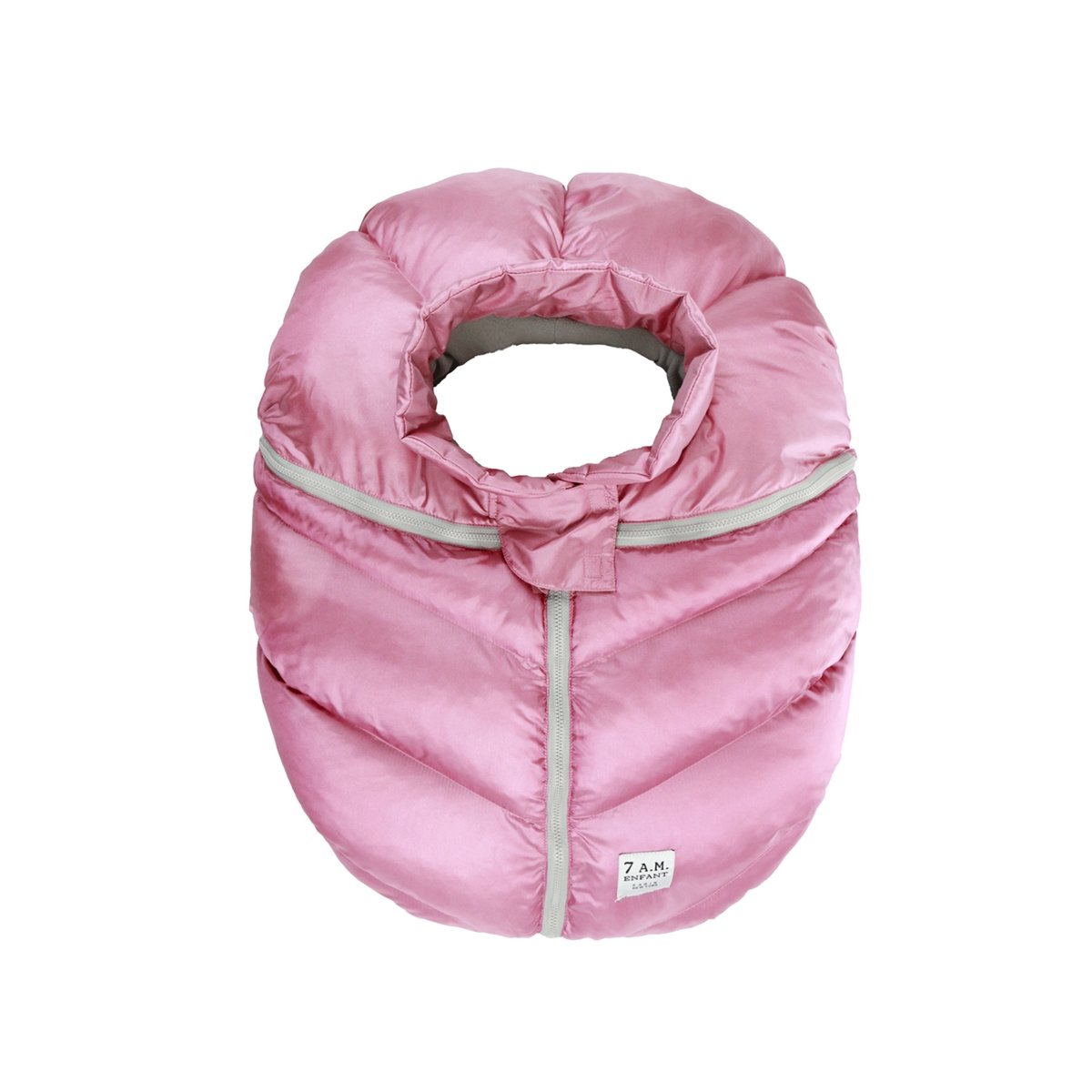 7 A.M. Enfant Car Seat Cocoon - Tadpole