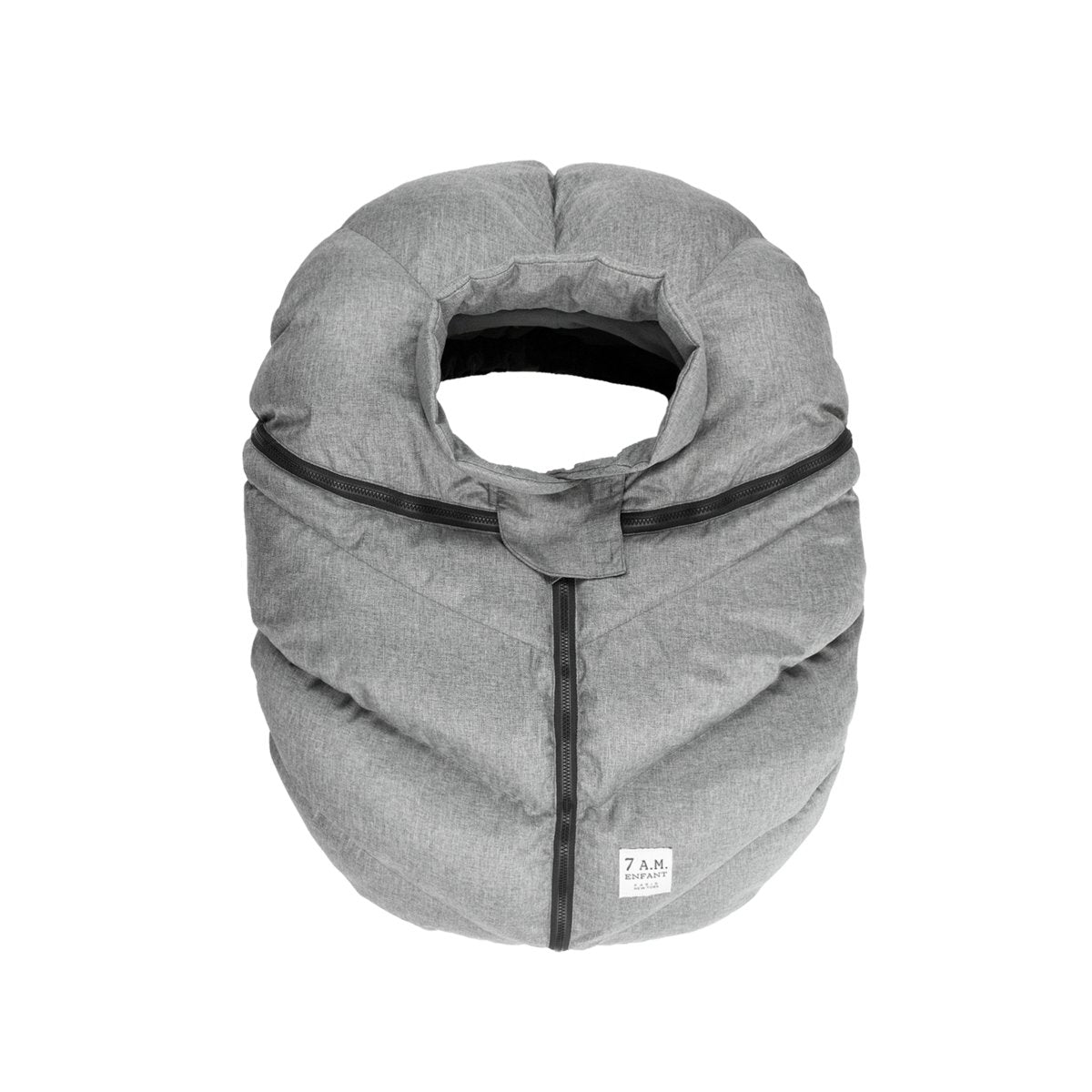 7 A.M. Enfant Car Seat Cocoon - Tadpole