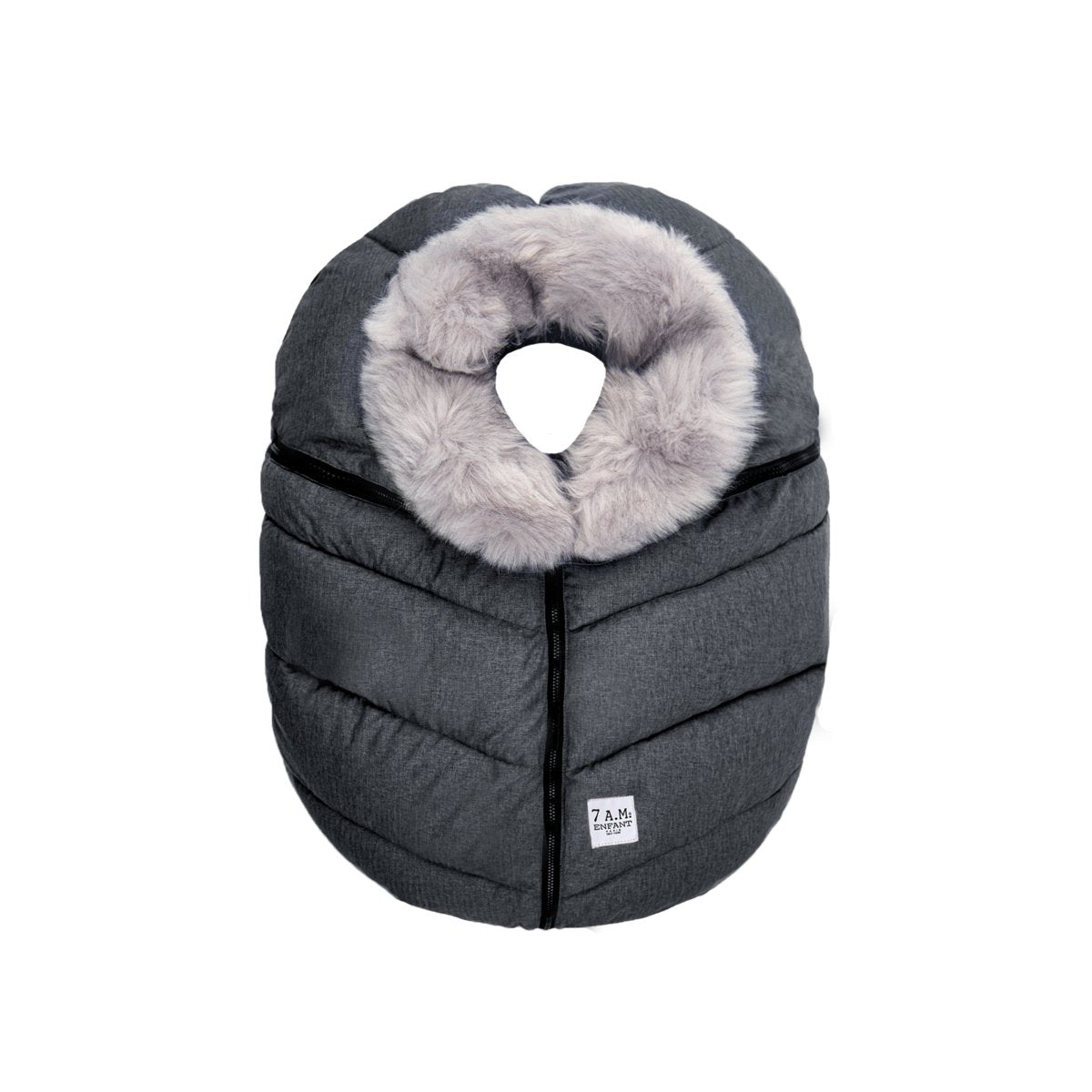 7 A.M. Enfant Car Seat Cocoon - Tadpole