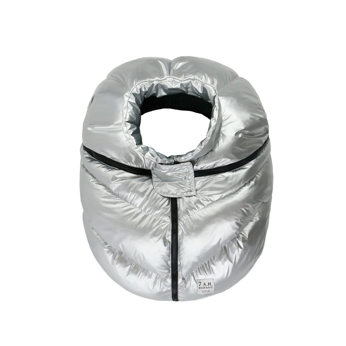 7 A.M. Enfant Car Seat Cocoon - Tadpole