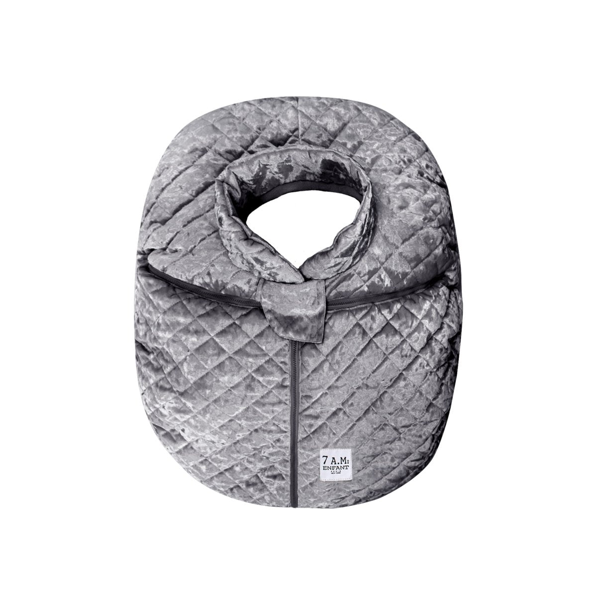 7 A.M. Enfant Car Seat Cocoon - Tadpole