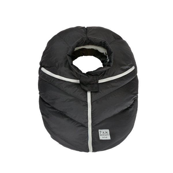7 A.M. Enfant Car Seat Cocoon - Tadpole
