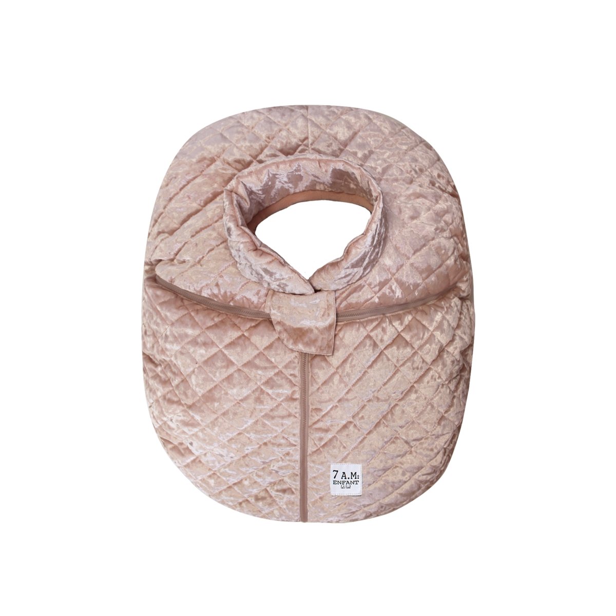 7 A.M. Enfant Car Seat Cocoon - Tadpole