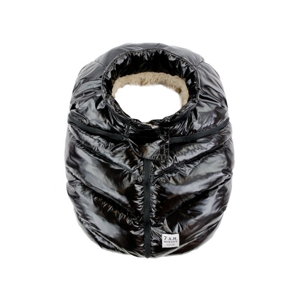 7 A.M. Enfant Car Seat Cocoon - Tadpole