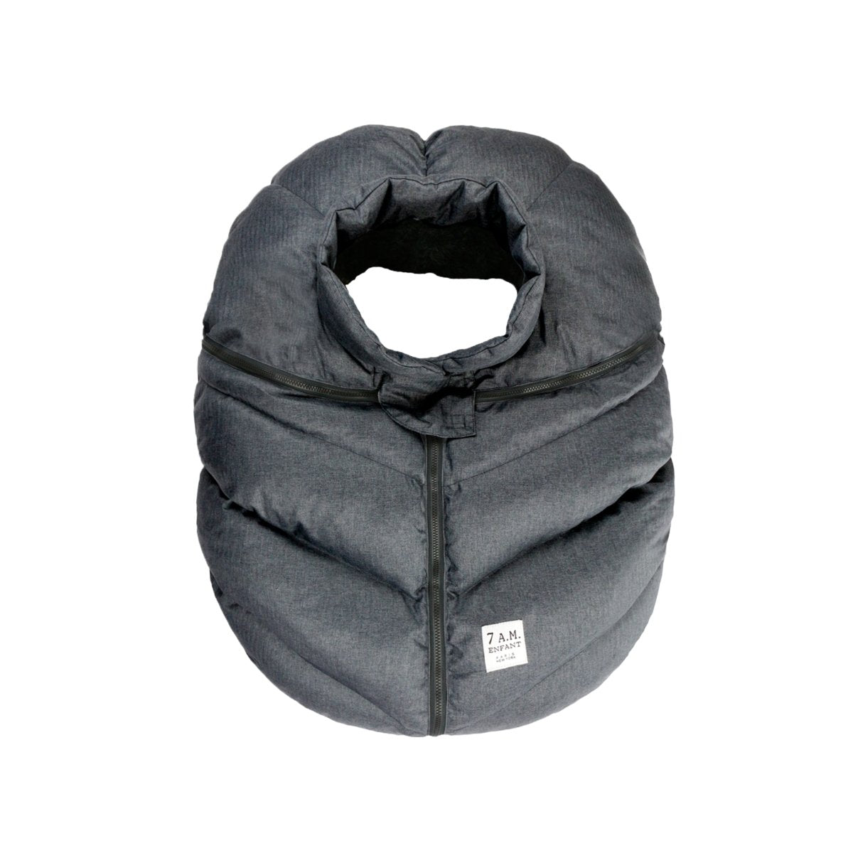 7 A.M. Enfant Car Seat Cocoon - Tadpole