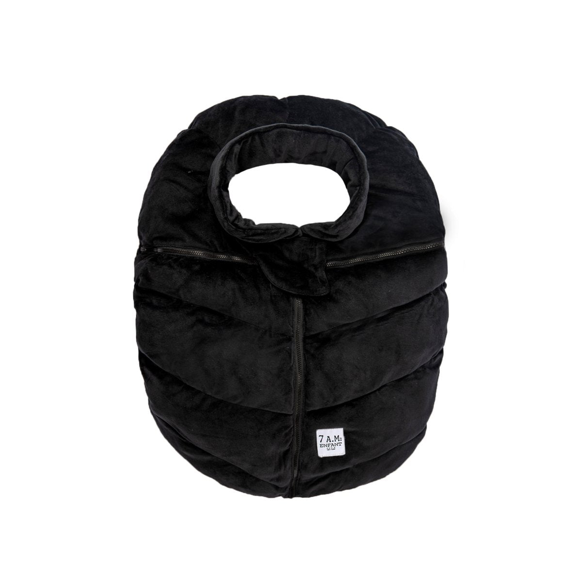 7 A.M. Enfant Car Seat Cocoon - Tadpole