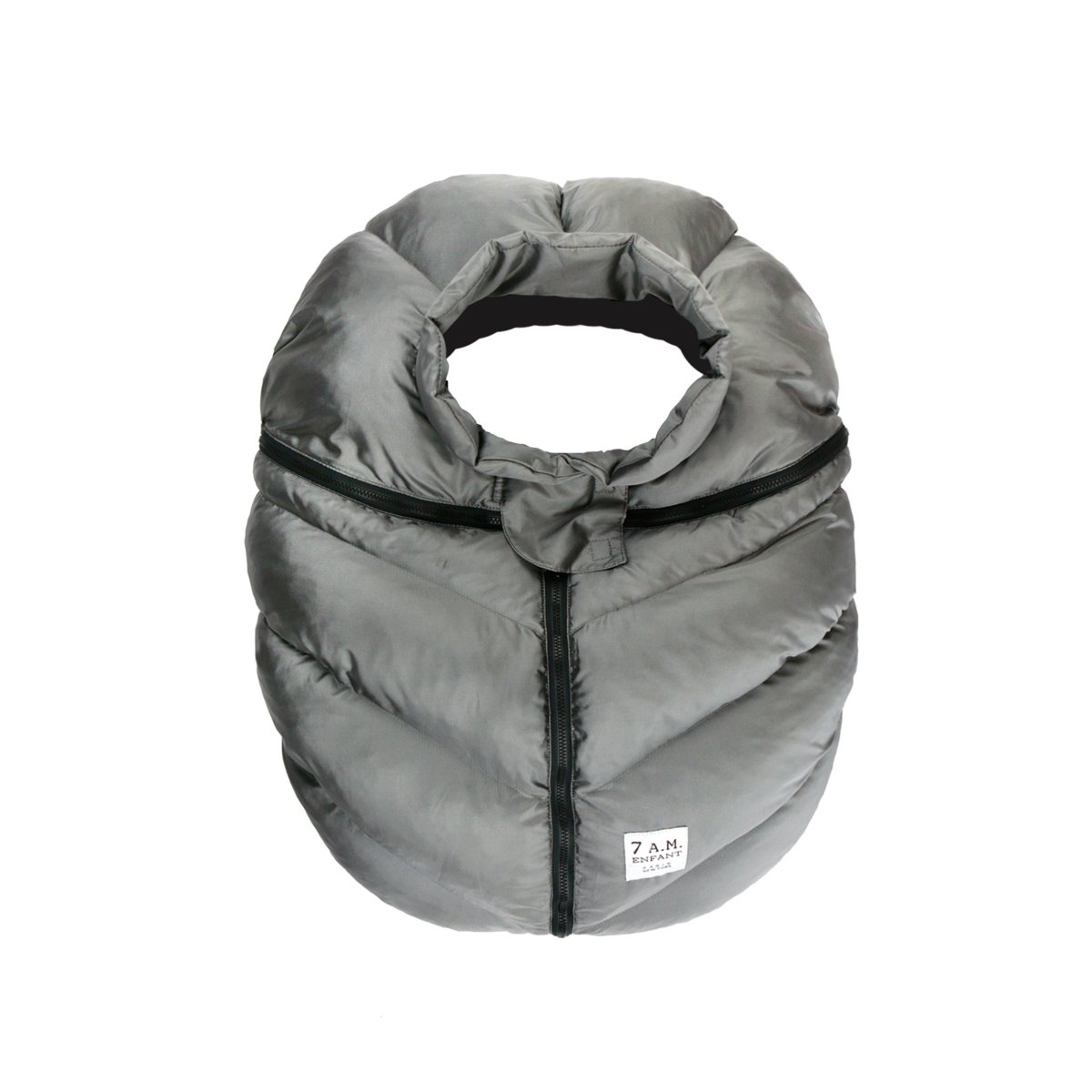 7 A.M. Enfant Car Seat Cocoon - Tadpole