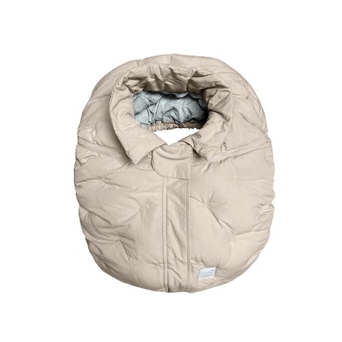 7 A.M. Enfant Car Seat Cocoon Airy Collection - Tadpole