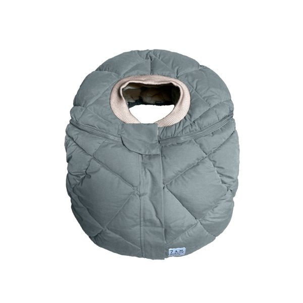7 A.M. Enfant Car Seat Cocoon Benjamin Collection - Tadpole