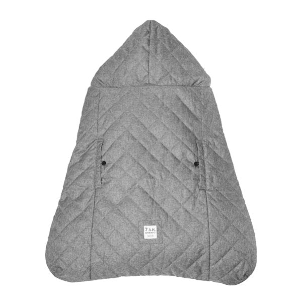 7 A.M. Enfant K-Poncho - Tadpole