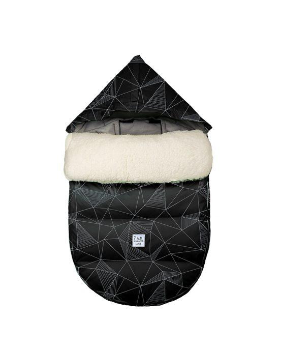 7 A.M. Enfant Lamb Pod - Tadpole