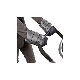 7 A.M. Enfant Warm Muffs Fleece - Tadpole