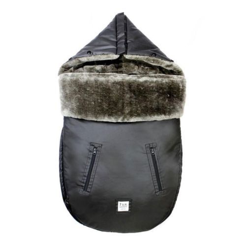 7 A.M. Enfant Waxed Cotton Pod - Tadpole