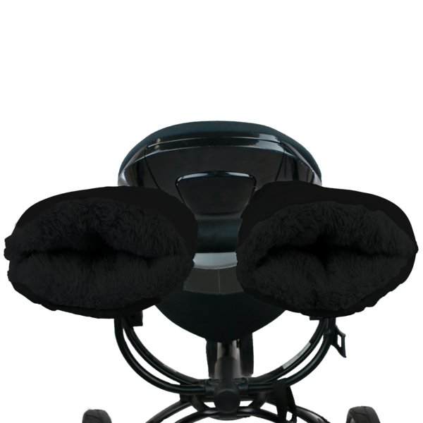 7 A.M. Warmmuffs - Plush - Tadpole