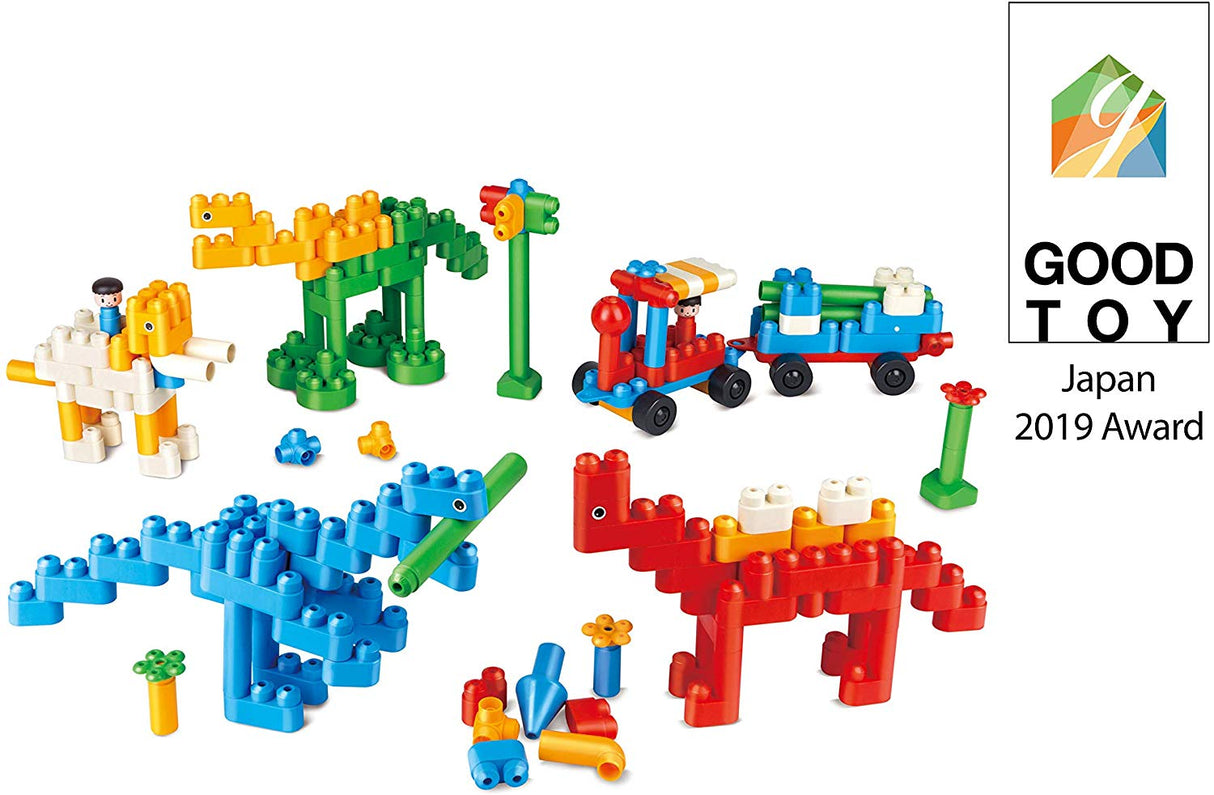 Hape Dinosaur Paradise Kit - Tadpole
