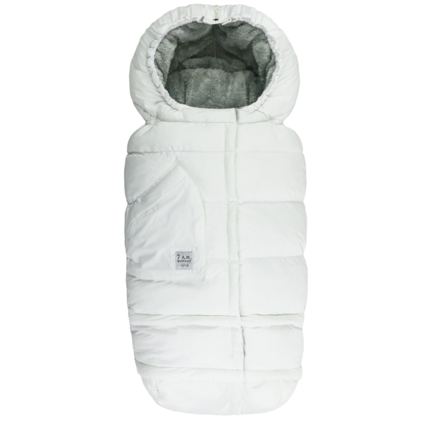 7 A.M. Enfant B212 Evolution - Tadpole